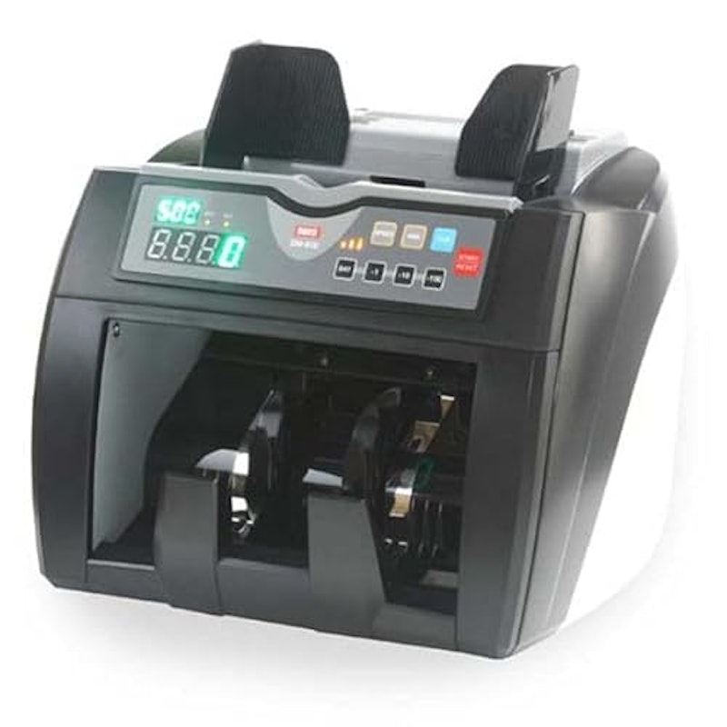 紙幣計数機 1