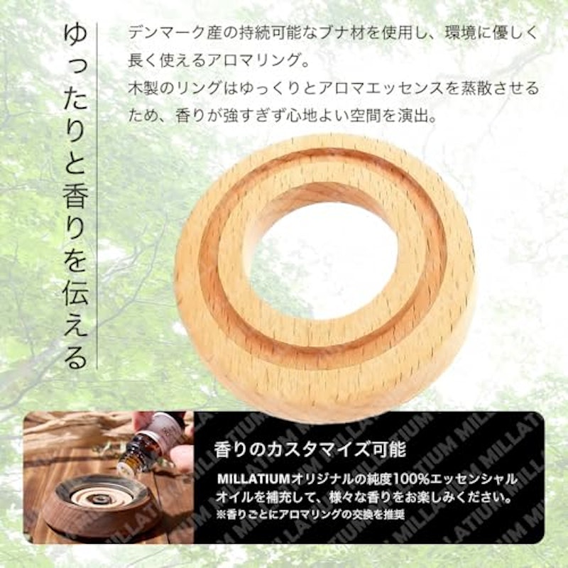 カーディフューザー 4