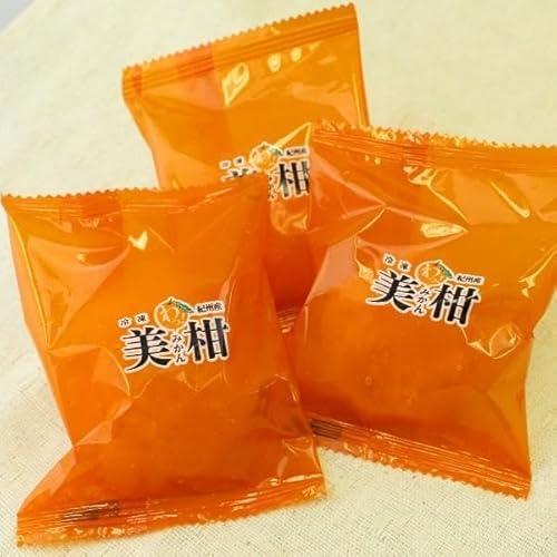 冷凍わっ美柑 2