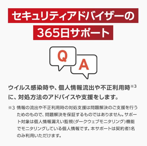 トータルセキュリティ スタンダード 3