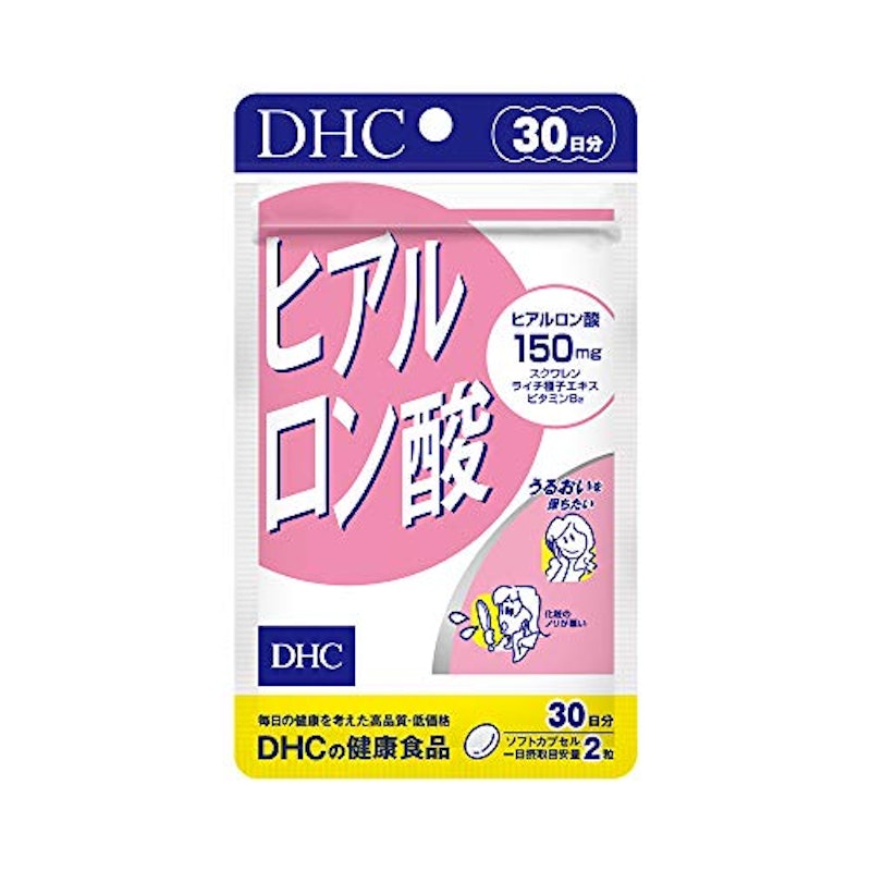 ヒアルロン酸 1