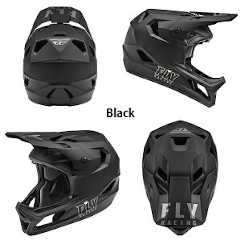 Rayce Helmet 4