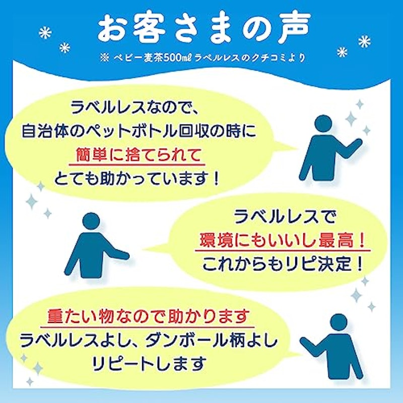 ピュアウォーター 3