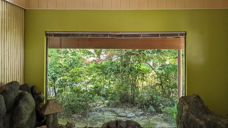 法泉寺温泉 滝本館 3