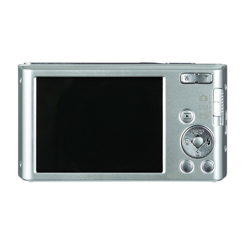ソニー Cyber-Shot DSC-W830を徹底レビュー!実際に使ってわかっ ソニー Cyber-Shot DSC-W830を徹底レビュー!実際に使ってわかっ