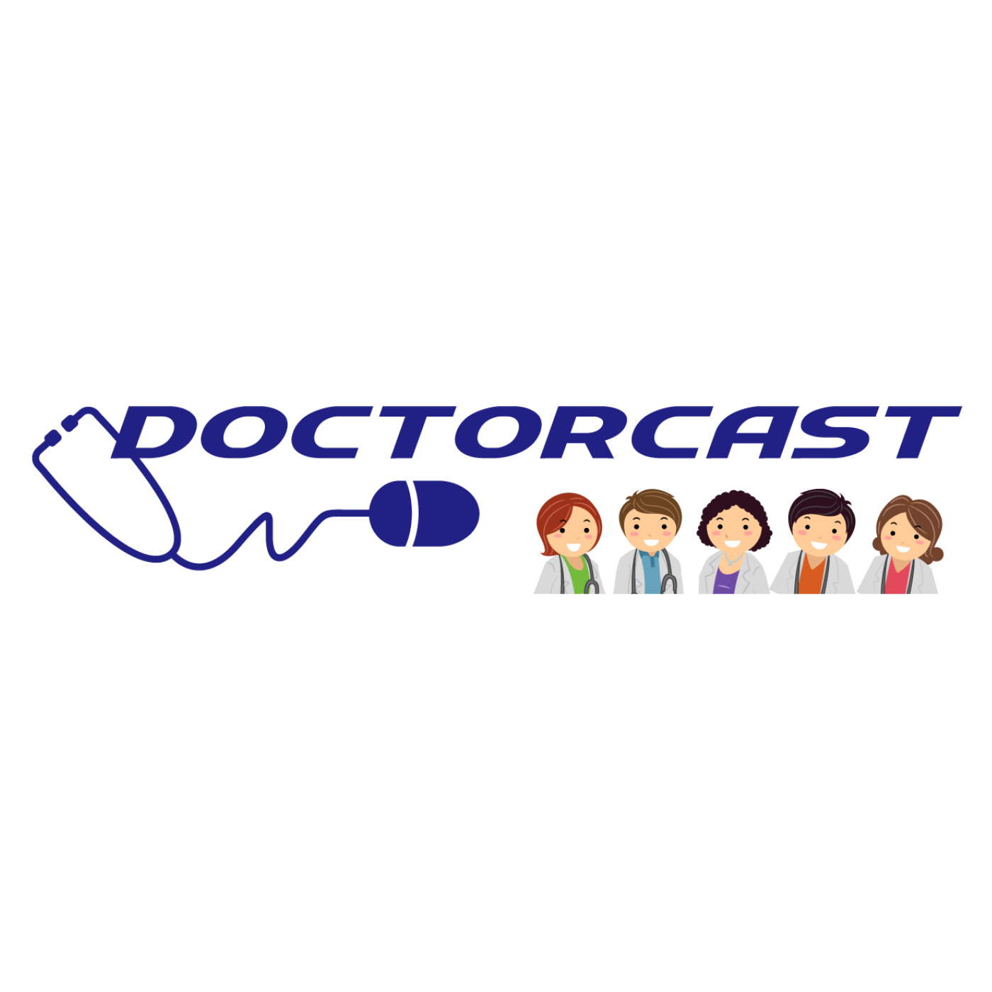 ドクターキャスト 1