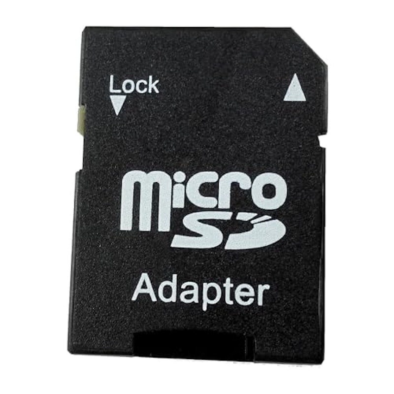 microSD 2