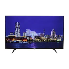 山善 Qriom チューナーレステレビ QRK-40TL2Kを検証レビュー 山善 Qriom チューナーレステレビ QRK-40TL2Kを検証レビュー