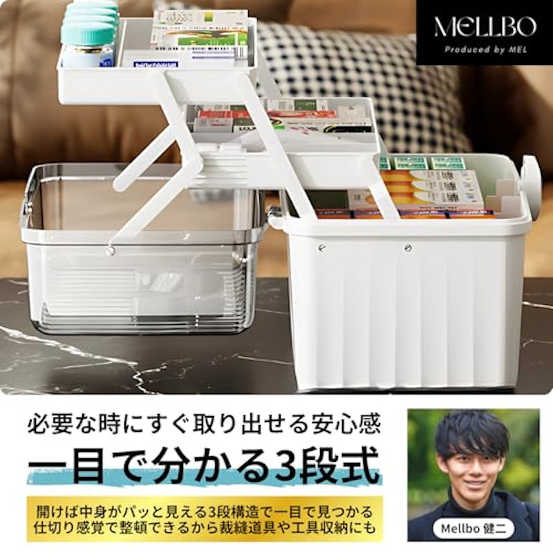 救急箱 3