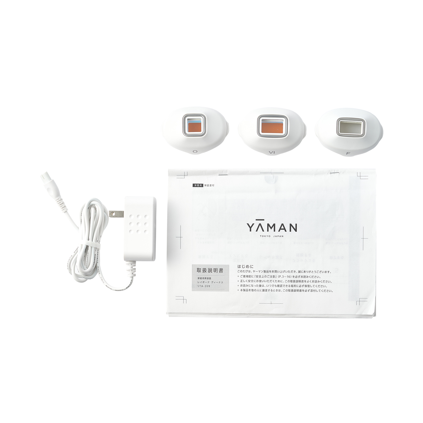 ヤーマン レイボーテ ヴィーナスを検証レビュー！脱毛器の選び方も紹介