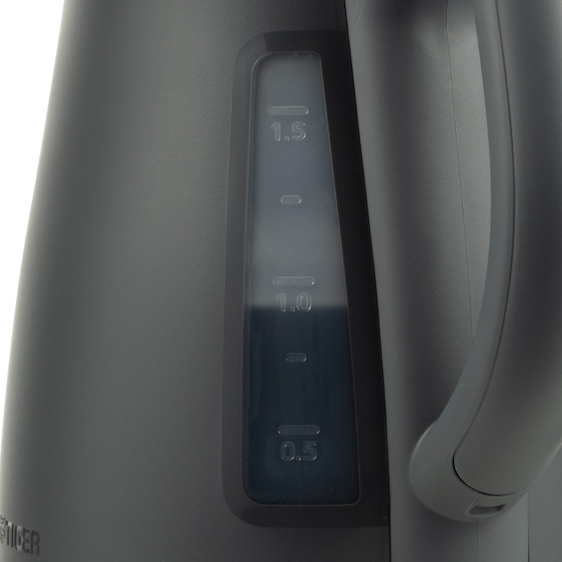 電気ケトル 3