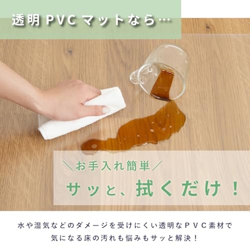 キッチンマット 2