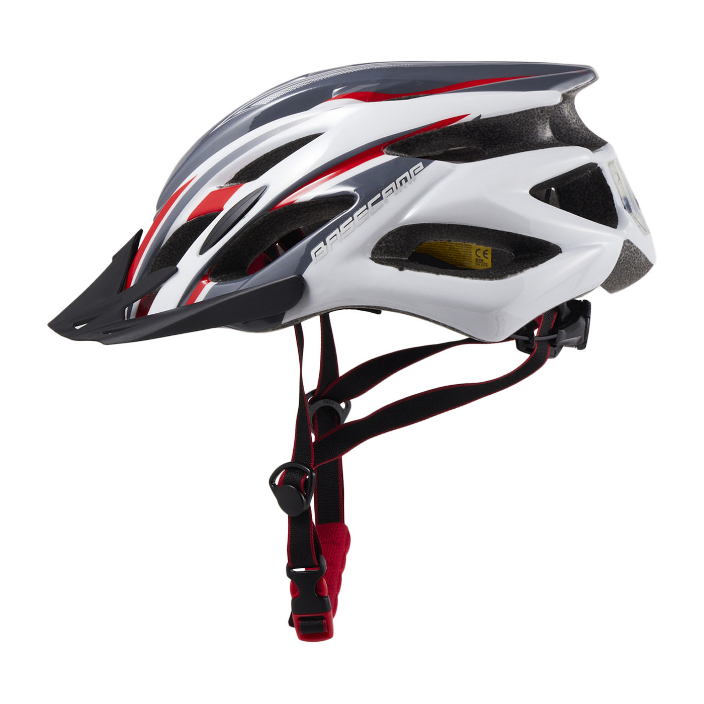 BASECAMP 自転車ヘルメット BC-010をレビュー！クチコミ・評判をもとに徹底検証 3