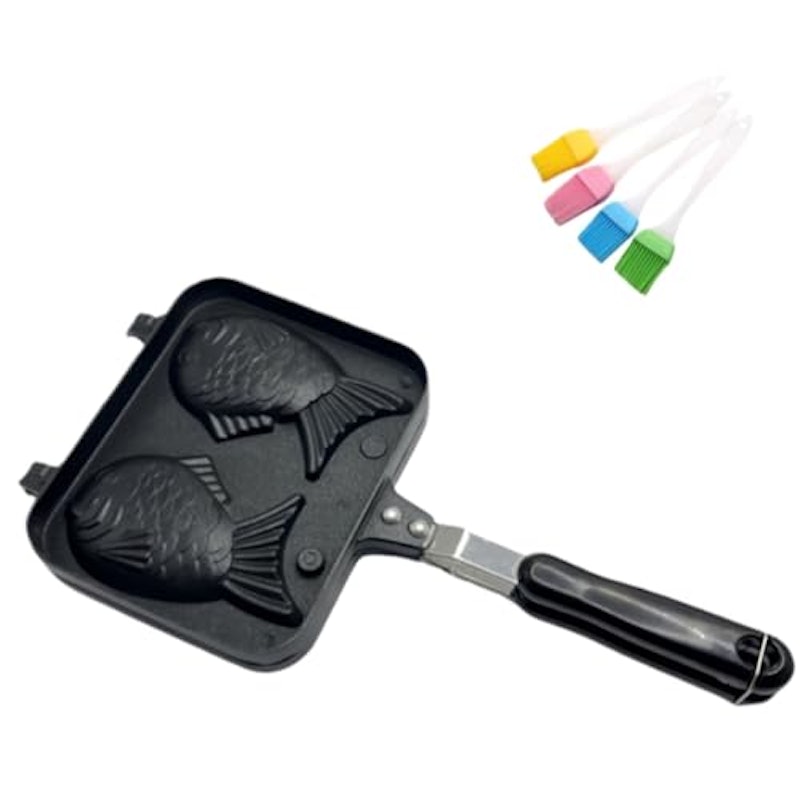 たい焼き器 1