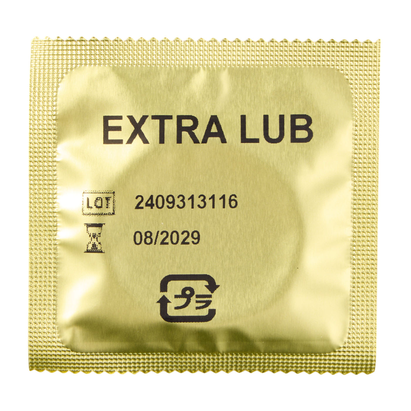 EXTRA LUB 6