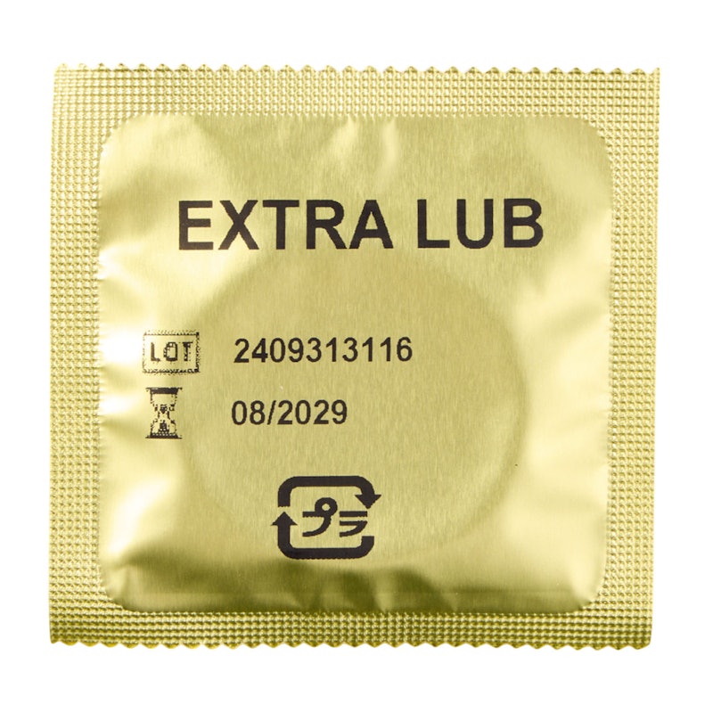 EXTRA LUB 6