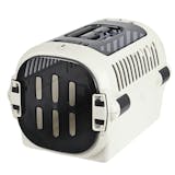 犬用クレート・キャリーバッグのおすすめ人気ランキング【電車・飛行機移動や災害時の備えに!2026年10月】 4