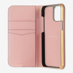  Folio Case 2 Tone with Tassel Charm 4