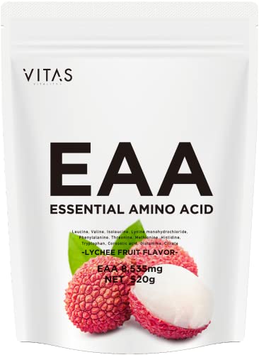 EAA Lychee 1