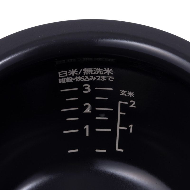 IH炊飯器 6