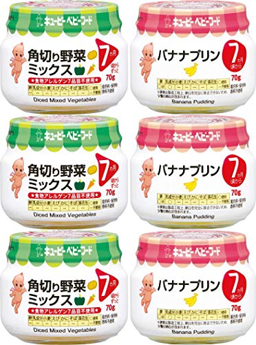 ベビーフード各種（7ヶ月から12ヶ月） Amazon | 味千汐路 離乳食 無添加 ベビーフード 7ヶ月頃から 4