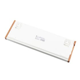 Keychron K6 HE 無線マグネチックスイッチキーボード K6H-Q1 クチコミ評価・評判&検証レビュー 3