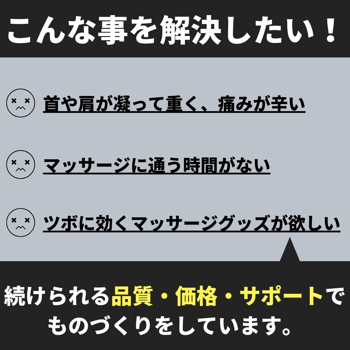 BREAKIST マッサージボール 3