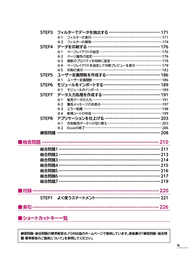 よくわかる Microsoft Excel マクロ／VBA 5