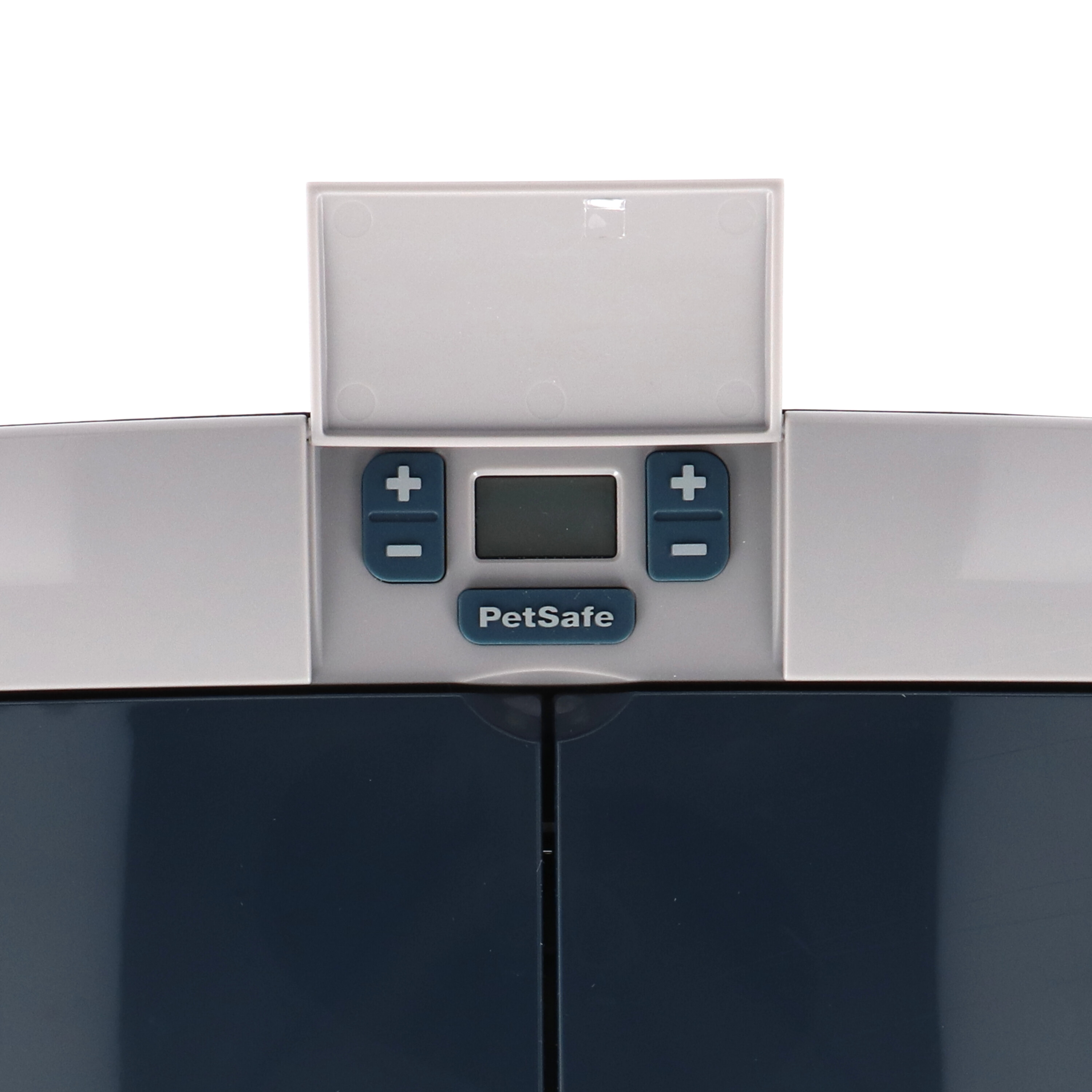 ペットセーフ おるすばんフィーダー デジタル2食分 バージョン2