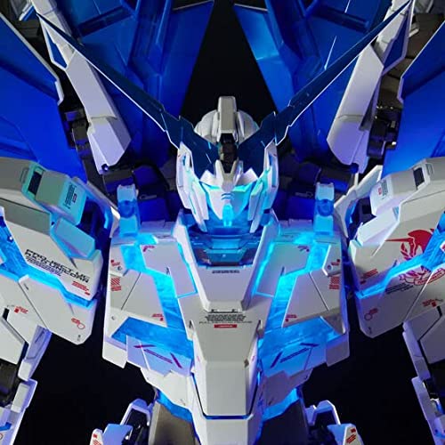 PG 1/60 ユニコーンガンダム ペルフェクティビリティ 2