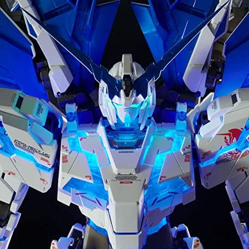 PG 1/60 ユニコーンガンダム ペルフェクティビリティ 2