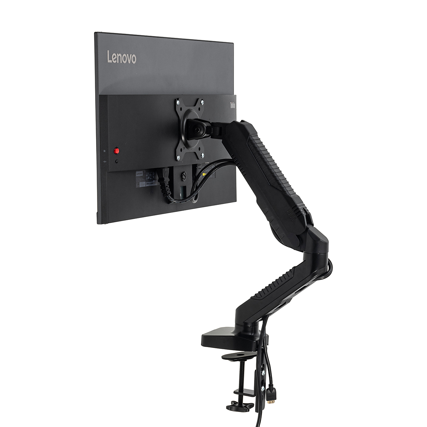 KOORUI モニターアームを検証レビュー！モニターアームの選び方も紹介