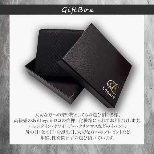 二つ折り財布 6