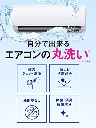 クリーンプラネット エアコンのカビ丸洗浄 3