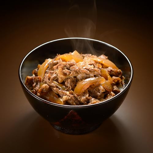 みやさかや 米沢牛 牛丼の具 2