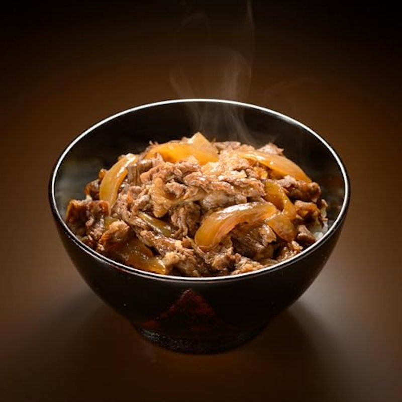 みやさかや 米沢牛 牛丼の具 2