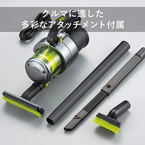 ハンディークリーナー  2