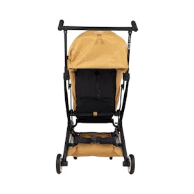 Cybex リベル(2026)を検証レビュー!B型ベビーカーの選び方も紹介 2