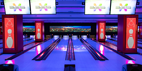 21年 東京都内のボウリング場のおすすめ人気ランキング10選 Mybest