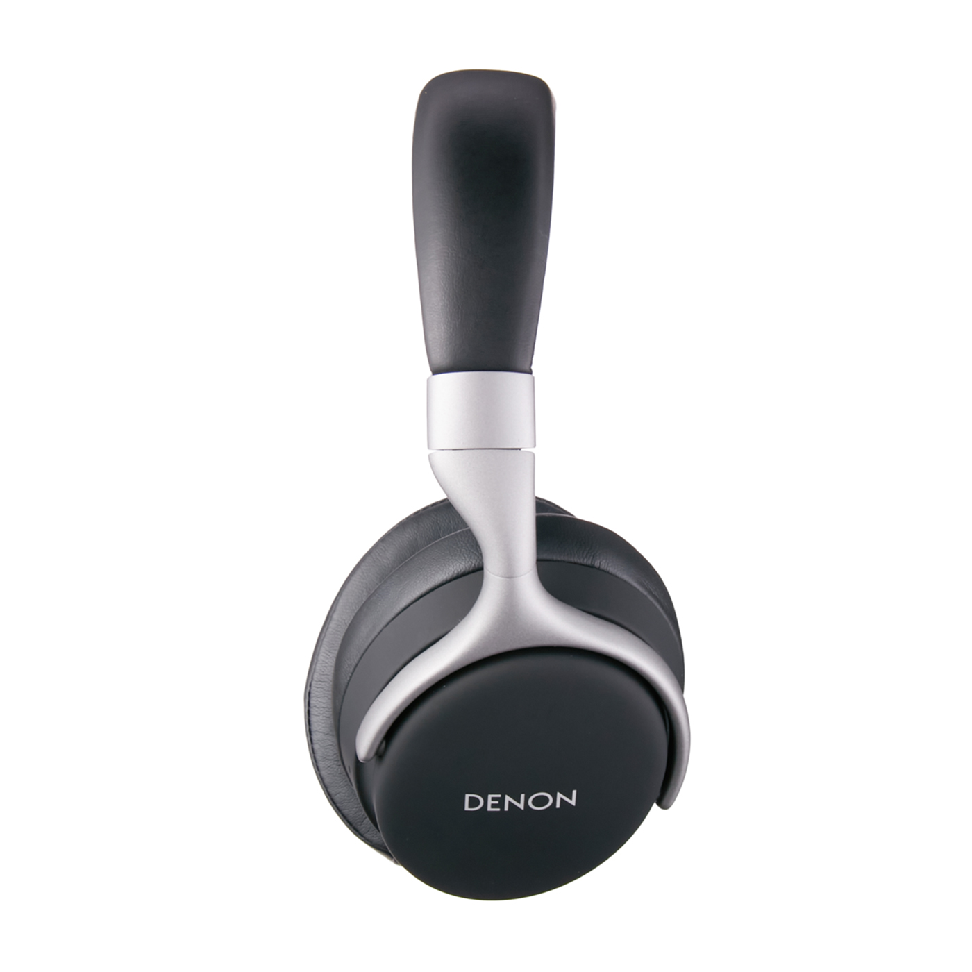 DENON - デノン ノイズキャンセリング Bluetoothワイヤレスヘッドホン ヘッドホン 3種類のノイズキャンセリングモードから選べる Bluetooth