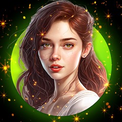 Lisa AI：AI Art Generator 1