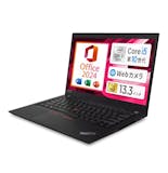 ThinkPadのノートパソコンのおすすめ人気ランキング【トラックポイント搭載!2026年10月】 3