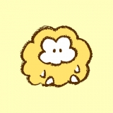 もくもくちゃんカレンダー 1