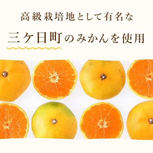 冷凍みかん 500ｇ 3