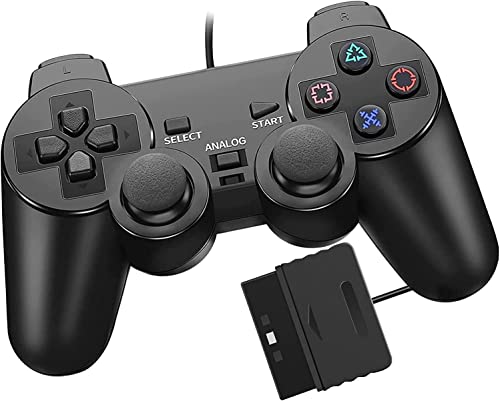 PS2コントローラーのおすすめ人気ランキング【2026年6月】 1