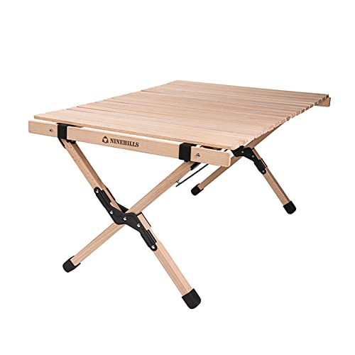 VZXアウトドアテーブル キャンプテーブル ウッド 調 高さ調整 テーブル