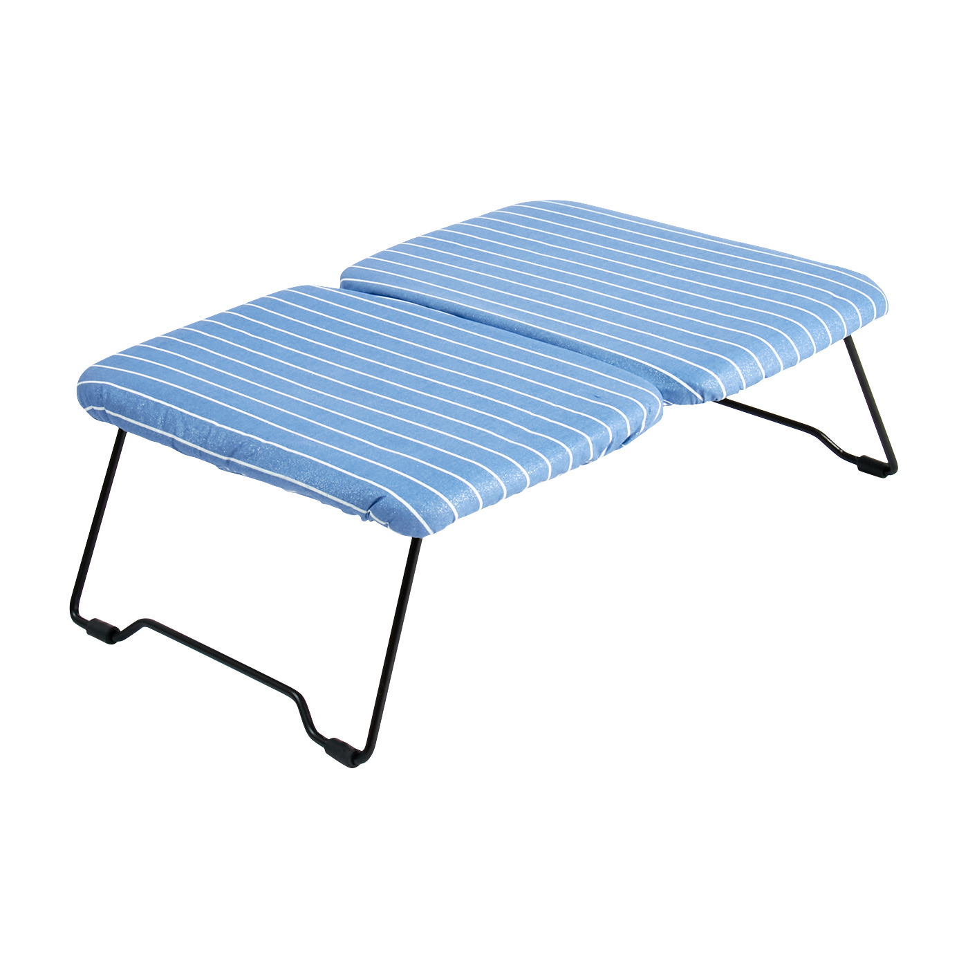 天馬 ポーリッシュ 小物が掛けやすいミニアイロン台 PI-08を検証