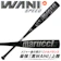 marucci ワニクラッシャースピードブラック 1