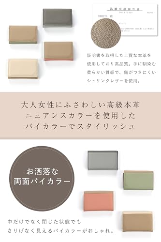 名刺ホルダー 3
