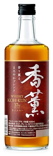 ウイスキー 1